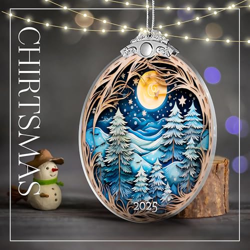 Christmas Ornaments