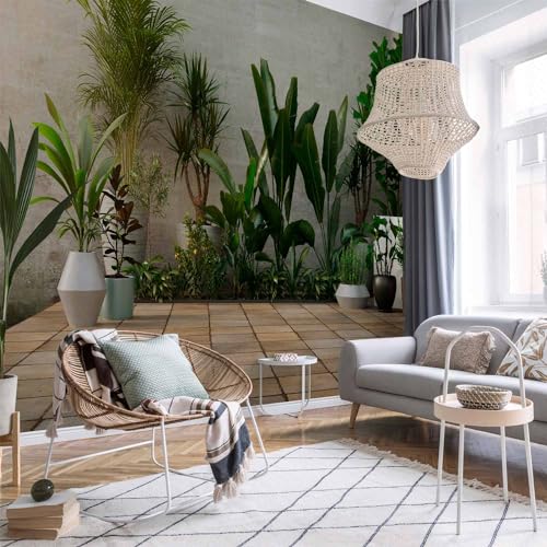 Premium Wall Mural Wallpaper (5 Count)