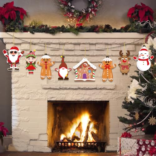 Christmas Crafts for Kids