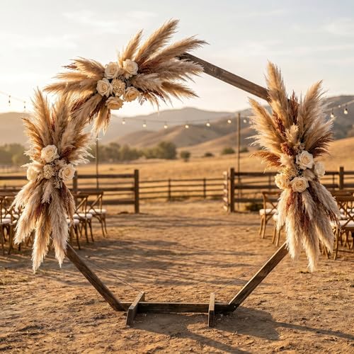 7FT Wedding Arch