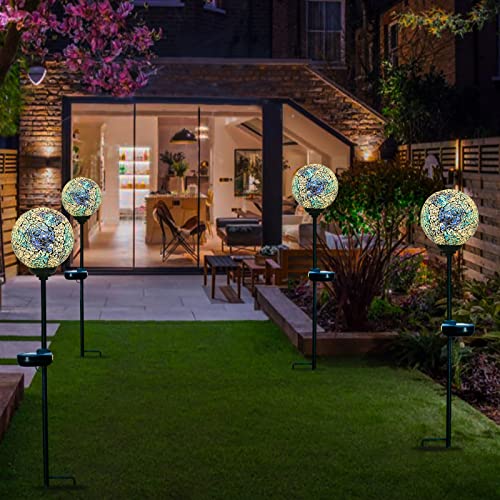 Decorative Solar Garden Lights