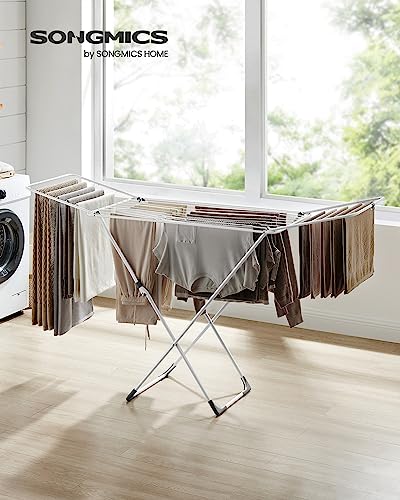 Clothes Drying Rack