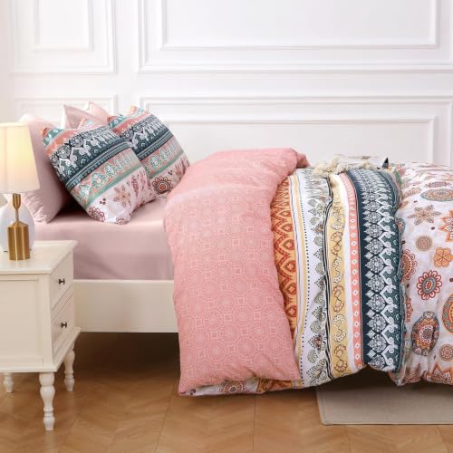 Oversized King Comforter Set