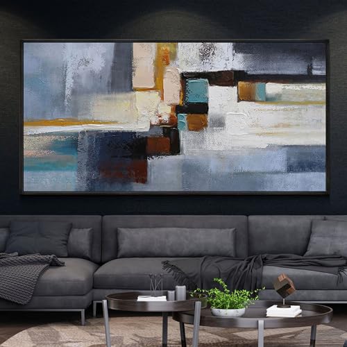 Large Canvas Wall Art