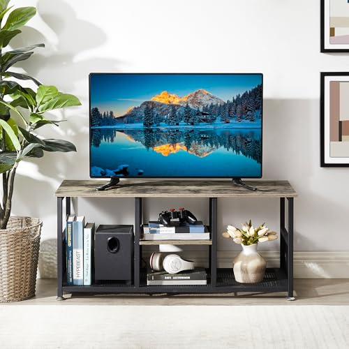 TV Stand Up to 50 Inches