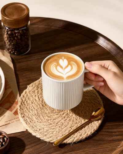 Coffee Mug Set of 4 (48 Count)