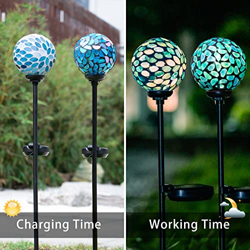 Decorative Solar Garden Lights