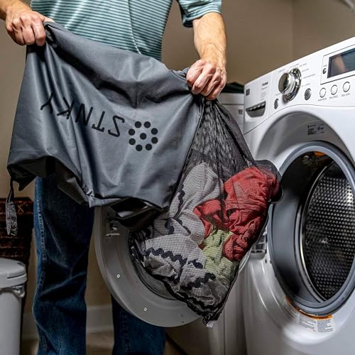 Bag Pro Laundry Bags With Zips