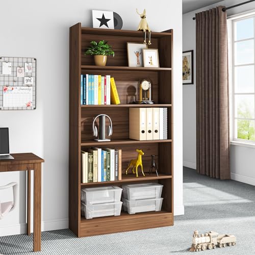 72 inch Tall Bookcase
