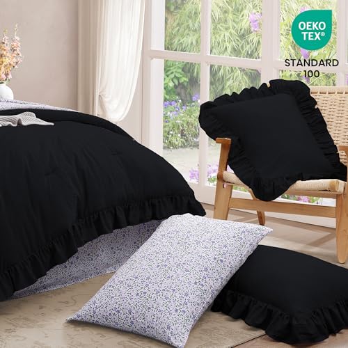 Queen Comforter Set