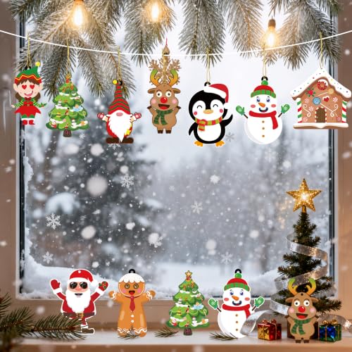 Christmas Crafts for Kids