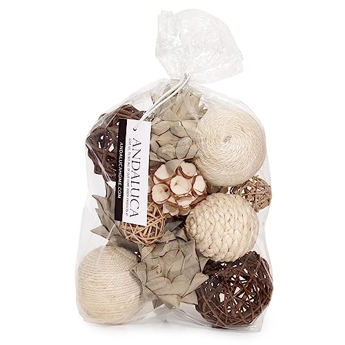 Decorative Balls Orbs Bag