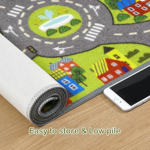 Kids Rug Play Mat