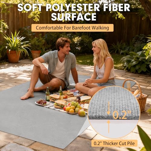 Marine Carpet