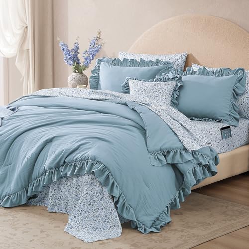 Queen Comforter Set