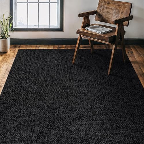 Easy Jute Runner Rug 2x7