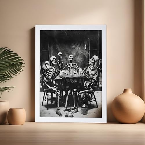 Vintage Photograph Poster
