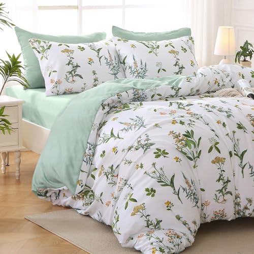 Bed in a Bag King 7 Pieces