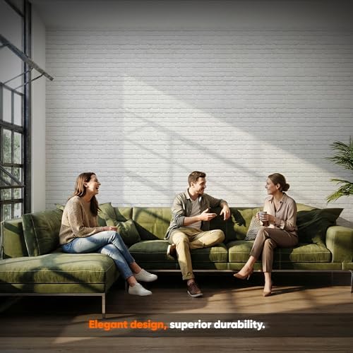 3D Stone Effect Wall Panels