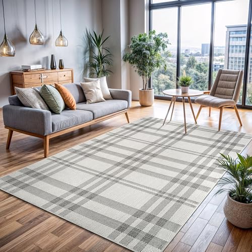 Easy Jute Rug 5x7 (35 Sq Ft)