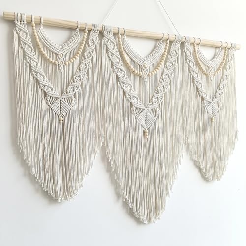 Macrame Wall Hanging Large