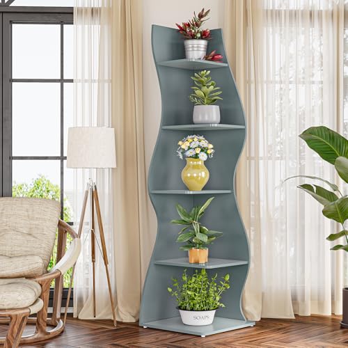 Small Corner Shelf