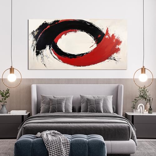 Canvas Wall Art Decor Abstract Wall Art Decor for Living Room 20"X40"