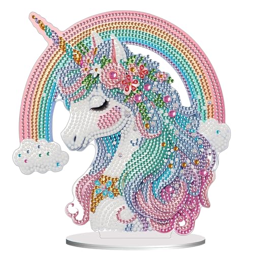 Diamond Painting Kits for Adults Beginners
