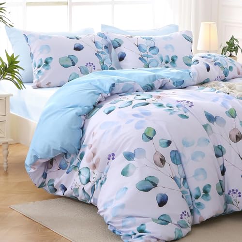 Bed in a Bag Queen 7 Pieces