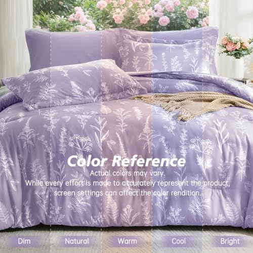 Oversized Queen Comforter Set