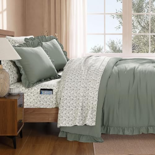 King Size Comforter Set