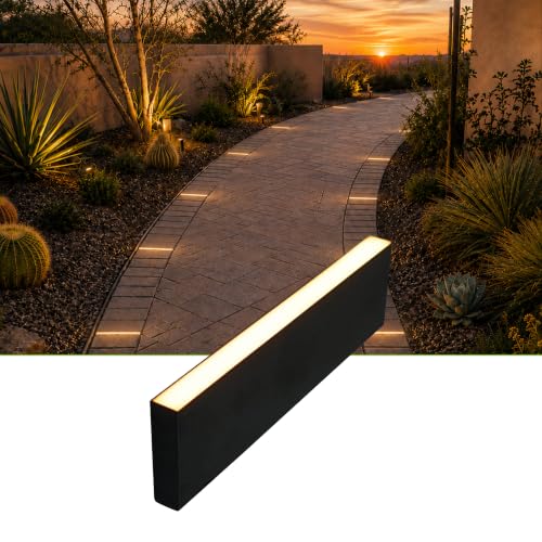 Paver Light Slim 0.5x9 Inch