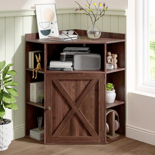 Corner Cabinet