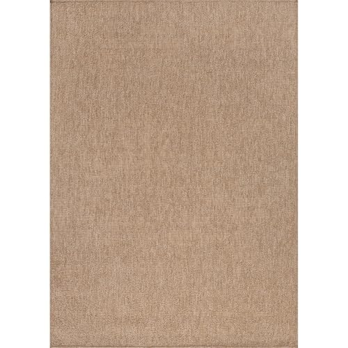 Easy Jute Rug 6x9 (54 Sq Ft)