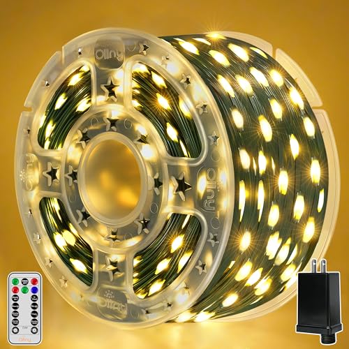 Christmas Lights Outdoor