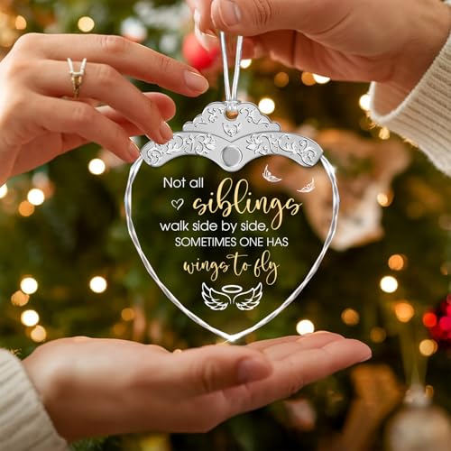 Glass Ornament