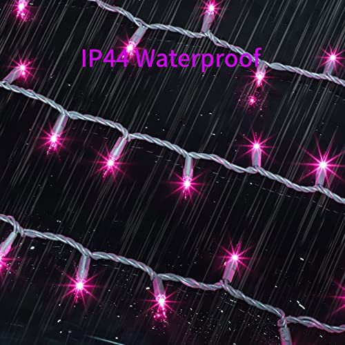Brown Wire Purple Incandescent Bulb 300 (2 Count)