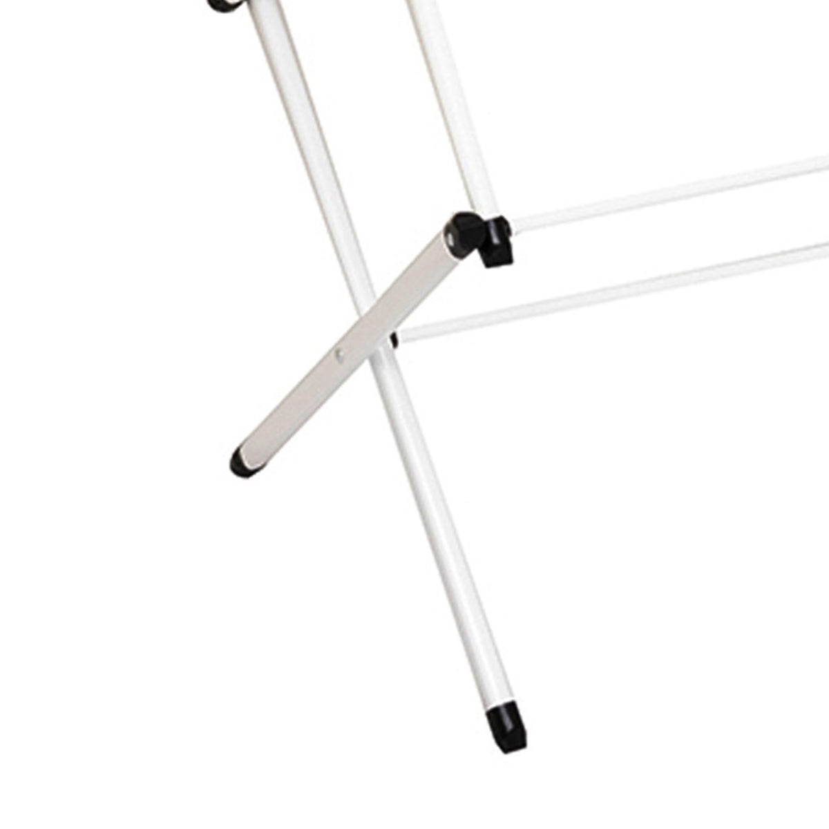 3 Tier Oversized Clothes Drying Rack