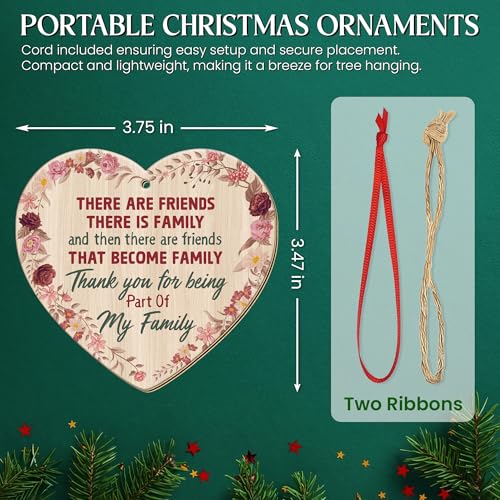 Christmas Friend Gifts for Women