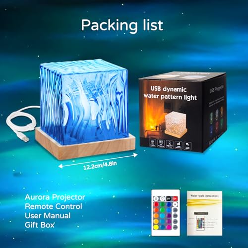 Northern Lights Projector