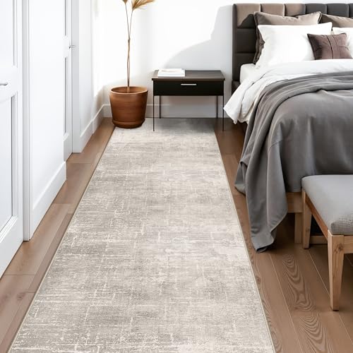 HY HAOYUNLAI 2'6x12 Runner Rugs for Hallways