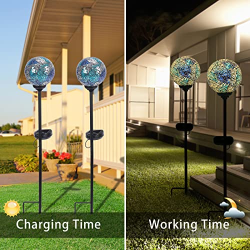 Decorative Solar Garden Lights