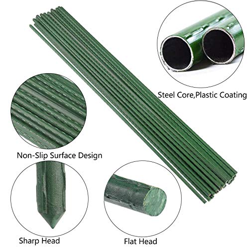 Garden Plant Stakes (25 Count)