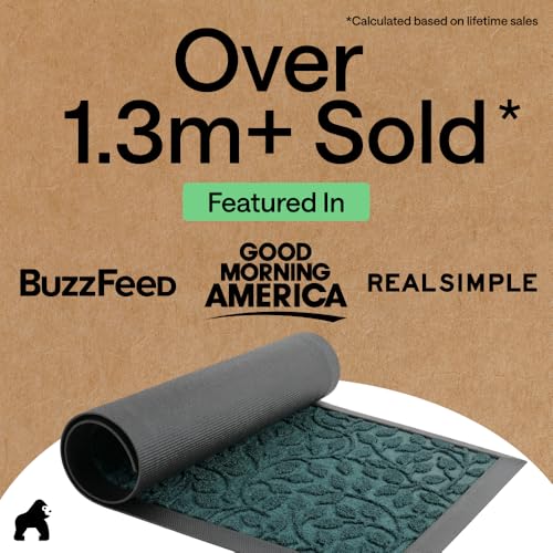 WeatherMAX Door Mat