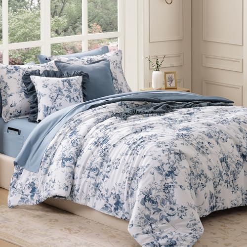 Twin XL Comforter Set
