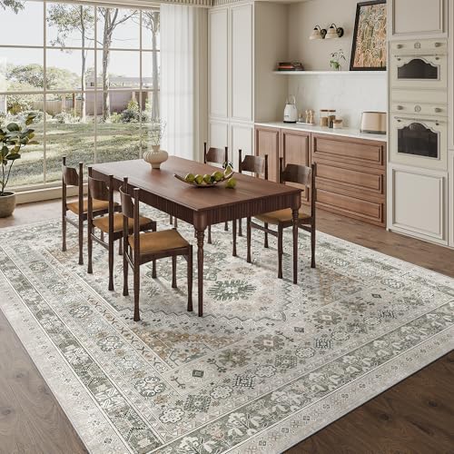 8x10 Area Rugs for Living Room