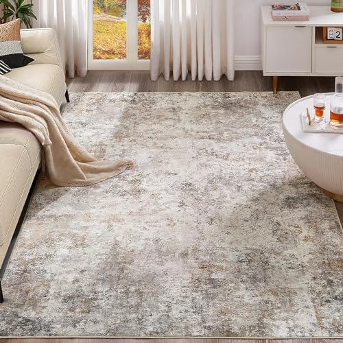 7x9 Area Rug Living Room Rugs (24 Count)