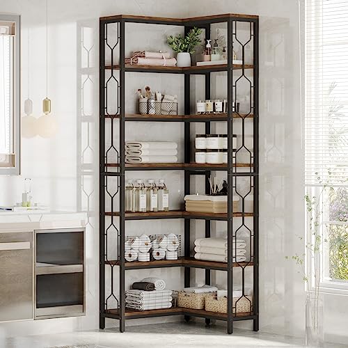 Corner Shelf 7