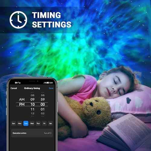 Galaxy Projector