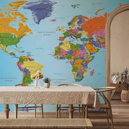 Peel and Stick Wall Mural (10 Count)